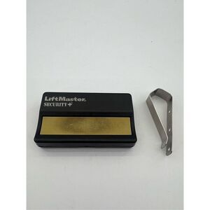 Lift Master 971LM garage door opener